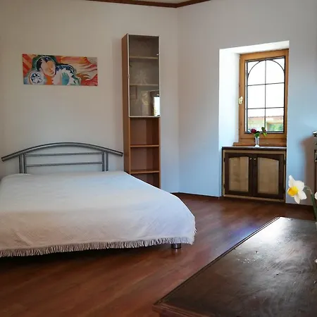 Music Smile Apartment Omegna